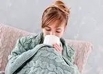 Infusions for the catarrh: expectorants, balsamic and natural - healthy tips