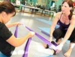 Pilates: sundhedsmæssige fordele - sunde tips