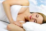 Tehnika zaspati u minuti: kako zaspati za 60 sekundi - zdravi savjeti