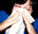Pourquoi snot apparaît quand on a un rhume ou avalé - conseils santé
