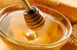 Hoe honing te nemen om te genieten van zijn geneeskrachtige en helende eigenschappen