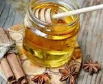 Kanel og honning: fordelene med å ta 1 ss hver dag