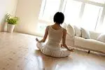 How to practice relaxation at home