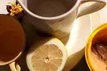 Mesi ja sidrunisiirup: kasu ja kuidas seda teha