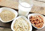 Zašto su biljna pića bolje alternative životinjskom mlijeku - zdravi savjeti