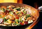 Wok: a healthy way to cook