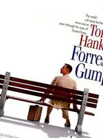 5 scenes of Forrest Gump that will be recorded on your retina forever