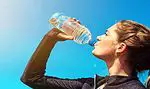 Idratazione durante l'esercizio
