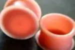 Silicone plugs suitable for summer