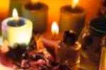 Uses of aromatherapy