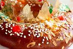 Den fantastiske opprinnelsen til Roscón de Reyes - kuriositeter