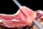 How to cut serrano ham