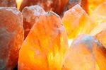 Salt lamps: what they are, benefits and why you should have a - curiosities