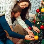 7 kasulikku nõuandeid jõulupuu kaunistamiseks