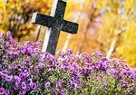 What is the origin of All Saints' Day