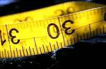 Como medir a circunferência da cintura