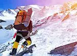 Veganų alpinistas, atvykęs į Everestą ir patyręs aukščio ligą