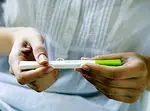 Ovulationstest: wie es funktioniert und wie er schwanger wird - Schwangerschaft