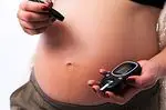 Diabetes gestacional: causas, sintomas e consequências do diabetes na gravidez