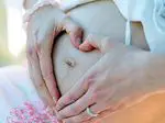 Atgūšana pēc ķeizargrieziena: padomi, kas jāievēro - grūtniecība