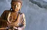 12 Leis Budistas que devem governar nossas vidas - emoções e mente