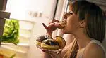 Addiction for food and its differences with bulimia - emotions and mind