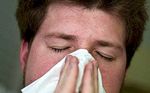 Скільки триває грип?
