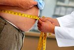 Konsekvenser av fedme - sykdommer