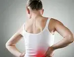 Bagaimana membezakan kesakitan buah pinggang dari sakit belakang dan apa yang perlu dilakukan untuk melepaskan mereka