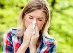 Spring allergy: symptoms, causes and treatment - diseases