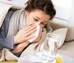 Miten ja miksi saamme flunssa