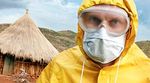 Ebola lây truyền như thế nào - bệnh