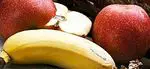 Slående frugter: Ideel mod diarré og ikke rådes med forstoppelse - sygdomme