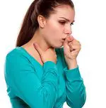 Száraz vagy irritáló köhögés: tünetek, okok és kezelés - betegségek