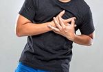 احتشاء عضلة القلب في الرجال: الأسباب والأعراض والوقاية