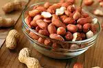 Alergija na arašide (arašidi): vse, kar morate vedeti o alergiji na arašide