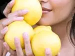 Tidak, lemon berbau tidak menghalang kanser