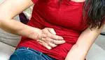 Gastritis zaradi okužbe s Helicobacter pylori - bolezni