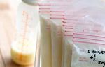 Как сохранить грудное молоко: как долго оно длится и где