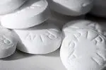 Aspirina para câncer de próstata - medicações