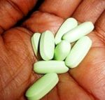 Antibioottien käytön seuraukset - huumeita