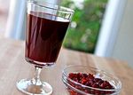 How to make a detoxifying pomegranate juice