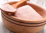 Salt of the Himalayas: what it is and benefits of the pink salt