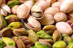 Pistachios, heart-healthy nuts