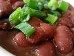 Kacang merah: sifat dan faedah - pemakanan dan diet