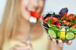 Sund kost: hvordan skal det være at være sundt? - ernæring og kost