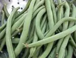 Green beans: benefits and properties - nutrition and diet