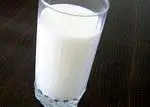 Koliko kalcija daje čaša mlijeka?