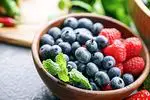Como comer mais alimentos antioxidantes e onde encontrá-los - nutrição e dieta