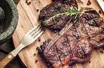 Você pode comer carne vermelha com hipertensão?